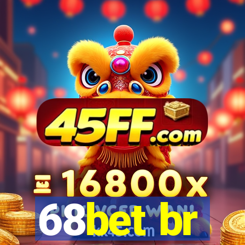 68bet br